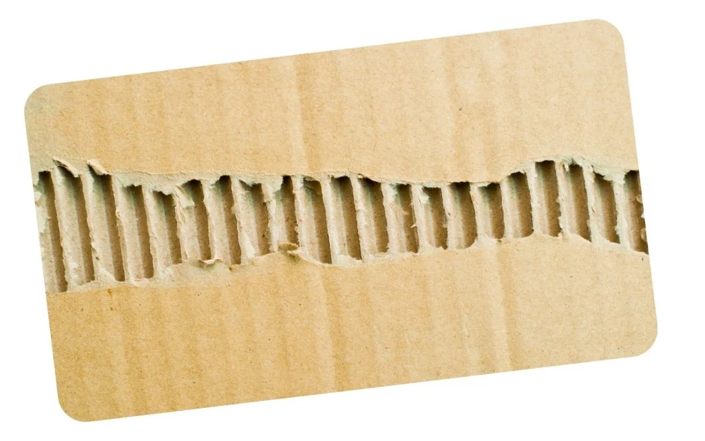 Corrugados flexografía