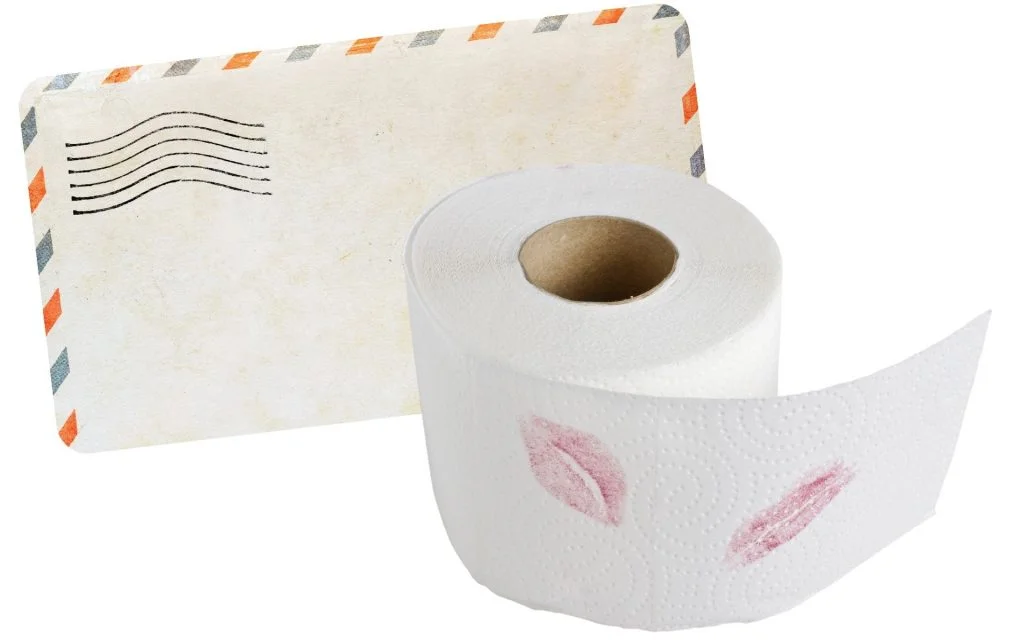 Toallas y servilletas flexo
